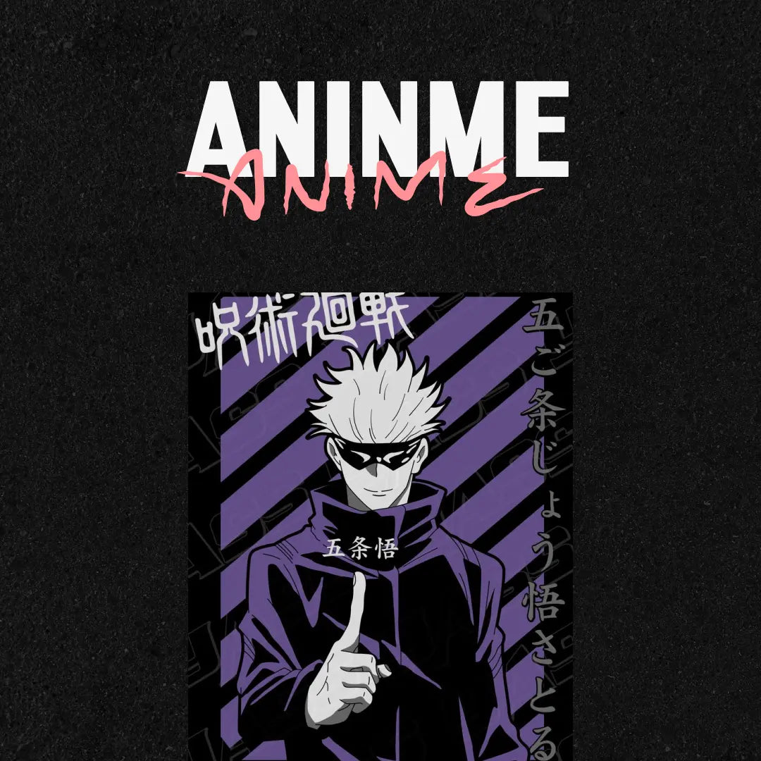 .for anime fans