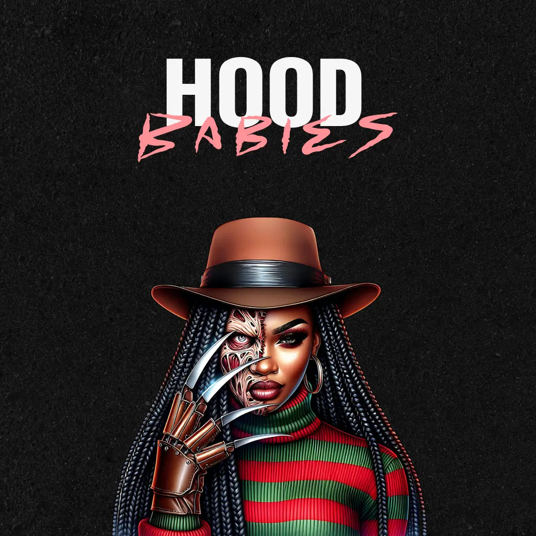 .for hood babies