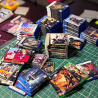 PS4/PS5 Mini Games