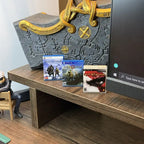 PS3 Mini Games | Nostalgic