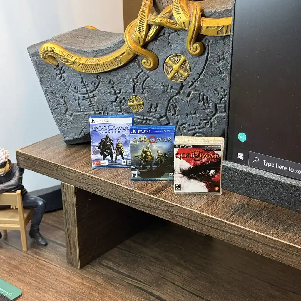 PS3 Mini Games | Nostalgic