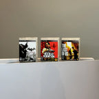 PS3 Mini Games | Nostalgic