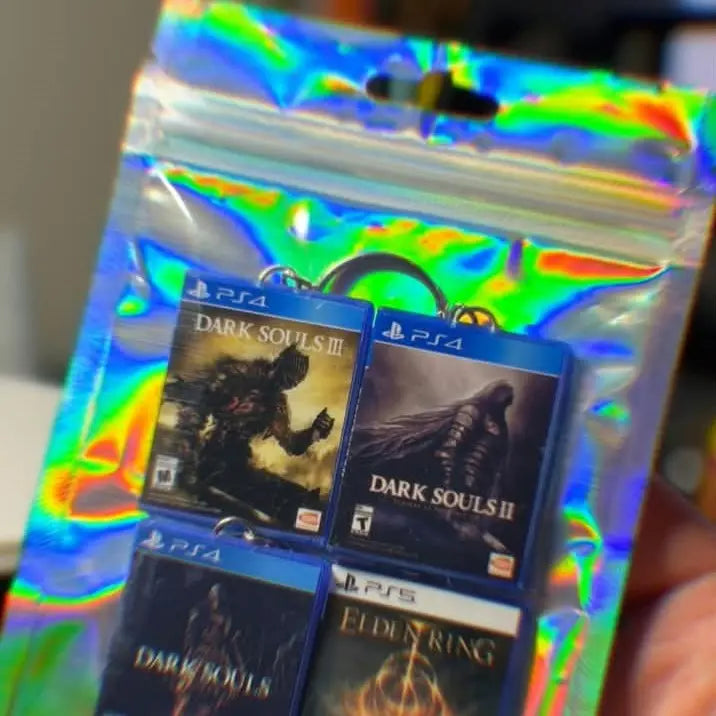 PS4/PS5 Mini Games