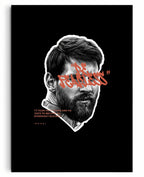 Custom Studio Style | Minimal Wall Art