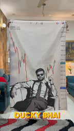Custom Millionaire Trader | Tapestry
