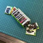 Xbox 360 Mini Games | Nostalgia