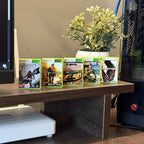 Xbox 360 Mini Games | Nostalgia