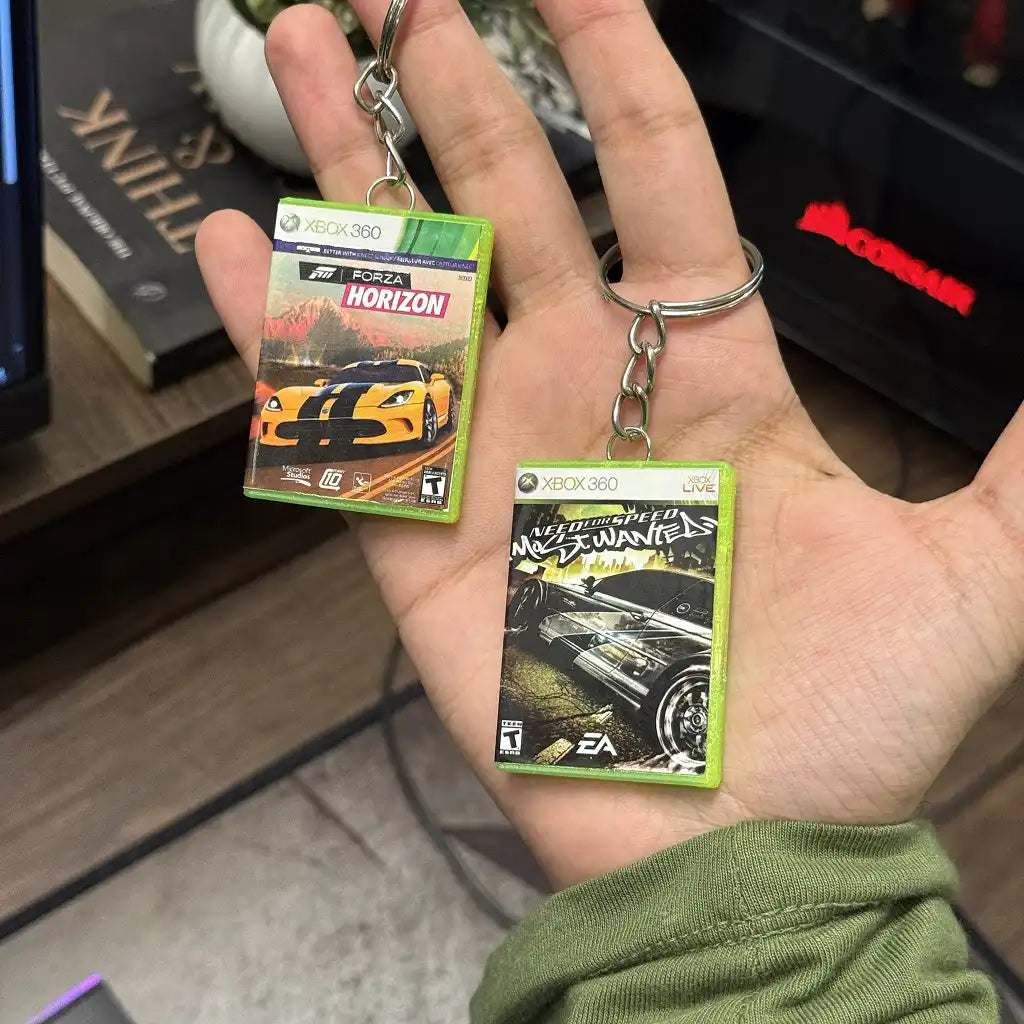 Xbox 360 Mini Games | Nostalgia
